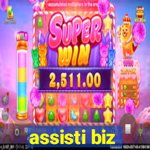 assisti biz